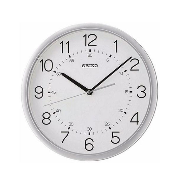 Настенные часы Seiko Clock QXA705SN